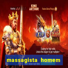 massagista homem porto alegre